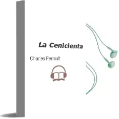 Descargar AudioLibro La Cenicienta de Charles Perrault año 2015