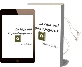 Descargar AudioLibro La Hija del Espantapájaros  de María Gripe año 2015