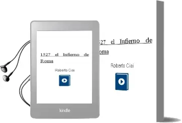 Descargar AudioLibro 1527 el Infierno de Roma de Roberto Ciai año 2015