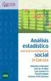 AudioLibro Análisis Estadístico para la Investigación Social de César Pérez