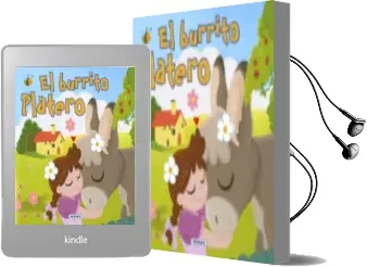 Descargar AudioLibro El Burrito Platero de Varios Autores año 2015