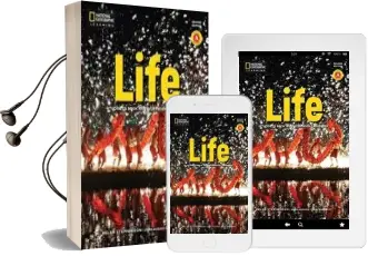 Descargar AudioLibro Life Beginner Combo Split a With app Code and Workbook Audio cd de No Especificado año 2015