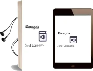 Descargar AudioLibro Maragda de Jordi Lopesino año 2015