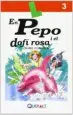 AudioLibro Pepo i el Dofí Rosa,En. Llibre nº3 de Isabel Cordoba