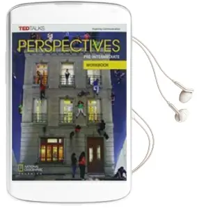 Descargar AudioLibro Perspectives Pre-Intermediate: Workbook With Audio cd de Varios Autores año 2015