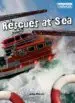 AudioLibro Rescues at sea de Varios Autores