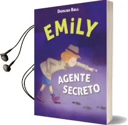 Descargar AudioLibro Agente Secreto de Duncan Ball año 2015