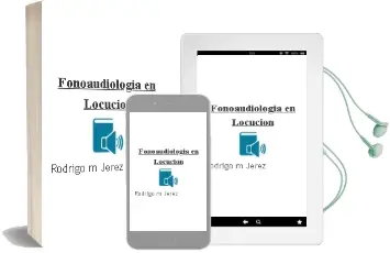 Descargar AudioLibro Fonoaudiologia en Locucion de Rodrigo M. Jerez año 2015