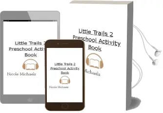Descargar AudioLibro Little Trails 2. Preschool. Activity Book  de Nicole Michaels año 2015