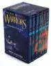 AudioLibro Warriors: The new Prophecy box Set: Volumes 1 to 6 de Erin Hunter