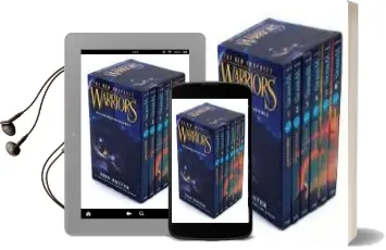 Descargar AudioLibro Warriors: The new Prophecy box Set: Volumes 1 to 6 de Erin Hunter año 2015