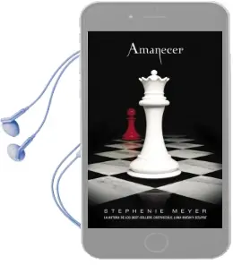 Descargar AudioLibro Amanecer de Stephenie Meyer año 2015