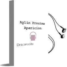 Descargar AudioLibro Aylin			 [Próxima Aparición] de Desconocido año 2015