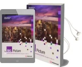 Descargar AudioLibro Big Picture 4 Student s Book Upper-Intermediate new ed. [B2] de Varios Autores año 2015