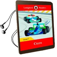 Descargar AudioLibro Cars - Ladybird Readers Level 1 de Varios Autores año 2015
