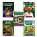 AudioLibro Connect Level 26 Pack (1X5 Titles) de Varios Autores