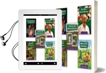 Descargar AudioLibro Connect Level 26 Pack (1X5 Titles) de Varios Autores año 2015