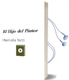 Descargar AudioLibro El Hijo del Pintor de Marinella Terzi año 2015