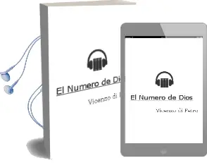 Descargar AudioLibro El Número de Dios de Vicenzo Di Petro año 2015