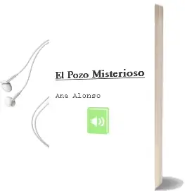 Descargar AudioLibro El Pozo Misterioso de Ana Alonso año 2015
