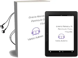 Descargar AudioLibro Grecia. Atenas y la Península (Guías Visuales) de Varios Autores año 2015