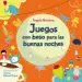 AudioLibro Juegos con Beso para las Buenas Noches de Àngels Navarro