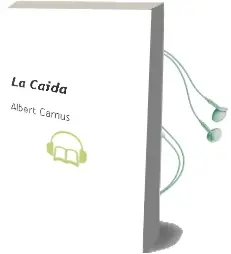Descargar AudioLibro La Caída de Albert Camus año 2015