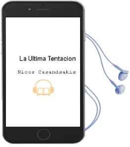 Descargar AudioLibro La Última Tentación de Nicos Casandsakis año 2015