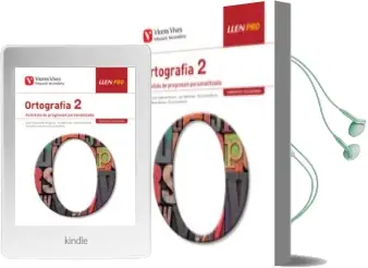 Descargar AudioLibro Ortografia 2º eso Comunidad Valenciana Activitats de Progressió Personalitzada de Varios Autores año 2015