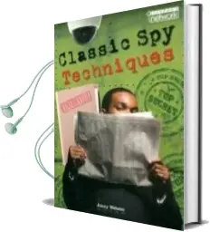 Descargar AudioLibro Topic Book: Classic spy Techniques de Varios Autores año 2015