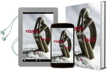 Descargar AudioLibro Vertigo Alrededor del Vacio de Estrella Cachero Buil año 2015