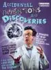 AudioLibro Accidental Inventions and Discoveries Magazine de Varios Autores