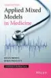 AudioLibro Applied Mixed Models in Medicine de Helen Brown