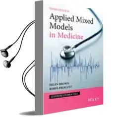 Descargar AudioLibro Applied Mixed Models in Medicine de Helen Brown año 2015