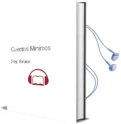 Descargar AudioLibro Cuentos Mínimos de Pep Bruno año 2015