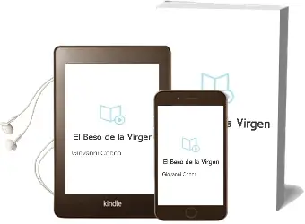 Descargar AudioLibro El Beso de la Virgen de Giovanni Cocco año 2015