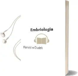 Descargar AudioLibro Embriologia de Ronald W. Dudek año 2015
