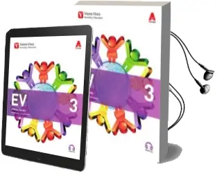 Descargar AudioLibro Ethical Values 3º eso Book and cd (3d Class) Andalucia de Varios Autores año 2015