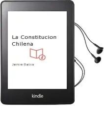 Descargar AudioLibro La Constitución Chilena de Jaime Bassa año 2015