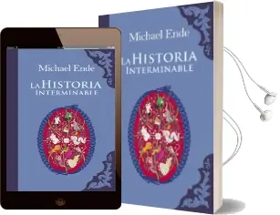 Descargar AudioLibro La Historia Interminable de Michael Ende año 2015