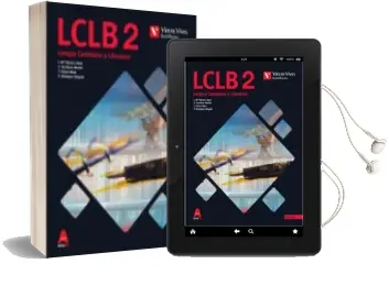 Descargar AudioLibro Lengua Castellana clb 2º Bachillerato Andalucia Aula 3d de Varios Autores año 2015