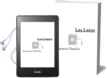 Descargar AudioLibro Los Lazos de Florence Noiville año 2015