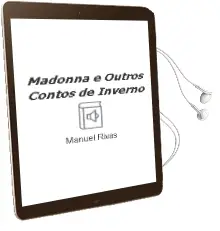 Descargar AudioLibro Madonna e Outros Contos de Inverno de Manuel Rivas año 2015