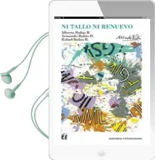 Descargar AudioLibro Ni Tallo ni Renuevo de Alberto Rubio año 2015