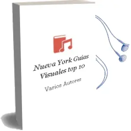 Descargar AudioLibro Nueva York (Guías Visuales top 10) de Varios Autores año 2015