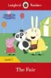 AudioLibro Peppa Pig: The Fair - Ladybird Readers Level 1 de Varios Autores