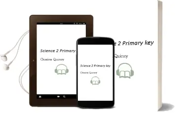 Descargar AudioLibro Science. 2 Primary. Key  de Cristina Quincy año 2015