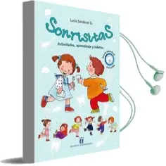 Descargar AudioLibro Sonrisitas de Lucía Sandoval año 2015