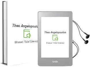 Descargar AudioLibro Theo Angelopoulos de Manuel Vidal Estévez año 2015