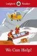 AudioLibro We can Help! - Ladybird Readers Level 2 de Varios Autores